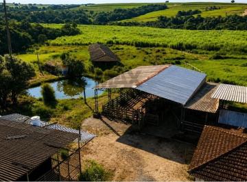 Rural · 200000m² · 6 Quartos · Fazenda / Sítio para venda em Centro de 200000.00m² com 6 Quartos