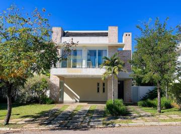 Casa · 269m² · 3 Quartos · 4 Vagas · Casa de Condomínio para venda em Veduta Residencial de 269.00m² com 3 Quartos, 3 Suites e 4 Garagen