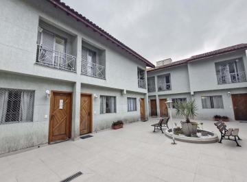 cbe4da50-c7d5-45b6-afc5-c2e3ee5babb6 · Casa em condomínio para venda em Sítio do Mandaqui com 2 quartos, 74m²