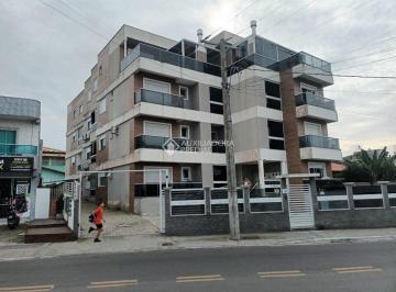 Apartamento · 60m² · 2 Quartos · Apartamento 2 dormitórios com 1 suite