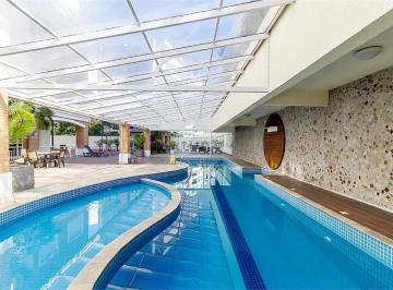 Apartamento de 3 quartos, Curitiba · COBERTURA NO ECOVILLE | 3 SUÍTES | 3 VAGAS