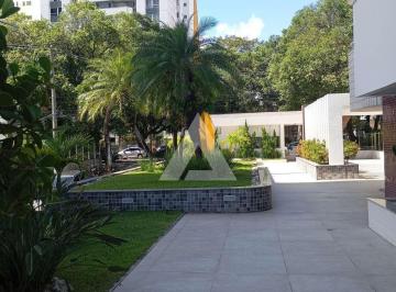 Apartamento · 74m² · 1 Quarto · 1 Vaga · Apartamento para alugar em Corredor Da Vitória de 74.00m² com 1 Quarto, 1 Suite e 1 Garagem