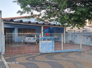 Casa · 185m² · 5 Quartos · 3 Vagas · Casa à venda em Campinas, Jardim Aurélia, com 5 quartos, com 185 m²