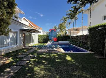 Casa · 290m² · 3 Quartos · 4 Vagas · Casa à venda em Campinas, Sítios de Recreio Gramado, com 3 quartos, com 290 m²