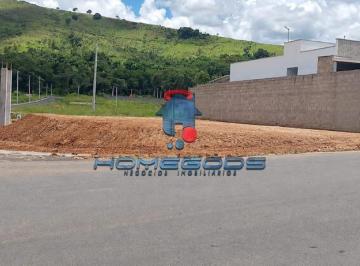 Terreno · 357m² · Terreno à venda em Amparo, Martírio, com 357.48 m², Residencial Terras de Amparo - Gleba B