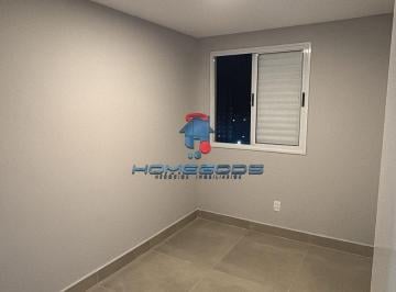 Apartamento · 44m² · 2 Quartos · Apartamento para alugar em Campinas, Vila Palácios, com 2 quartos, com 44.33 m²