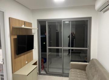 815e2607-5e74-4e2c-af6a-0022a9dd8cca · Apartamento garden para locação em Santo Amaro com 2 quartos, 41m²