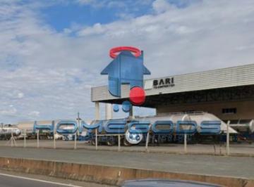 Comercial · 6000m² · 50 Vagas · Galpão para alugar em Sumaré, Jardim Manchester (Nova Veneza), com 6000 m²