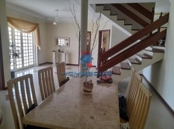 Casa · 288m² · 4 Quartos · Casa à venda em Campinas, Parque Alto Taquaral, com 4 quartos, com 288 m², BOLSÃO C/ CANCELA