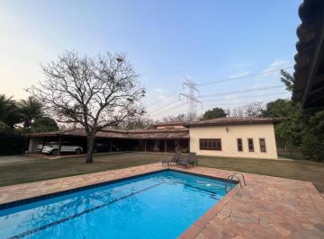 Rural · 700m² · 4 Quartos · 4 Vagas · Chácara à venda em Campinas, Loteamento Chácaras Vale das Garças, com 4 suítes, com 5090 m²