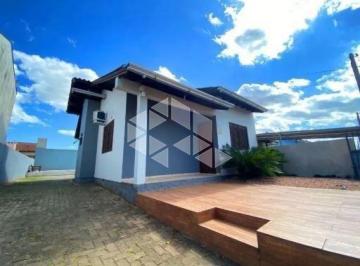 Photo 1 · Casa plana com 2 dormitórios no bairro Lago Azul em Estância Velha - 60m² - com