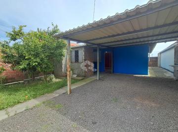 Photo 1 · Casa à venda com 03 quartos e placas solares no bairro Pinheiro Machado e Santa