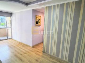 Apartamento · 56m² · 2 Quartos · 1 Vaga · Apartamento para venda em Condomínio Residencial Anchieta de 56.00m² com 2 Quartos e 1 Garagem