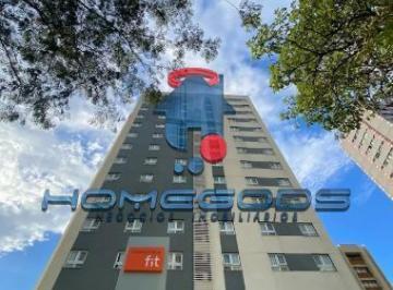 Apartamento · 18m² · 1 Quarto · Flat à venda em Campinas, Cambuí, com 1 quarto, com 18 m², cambui apart hotel