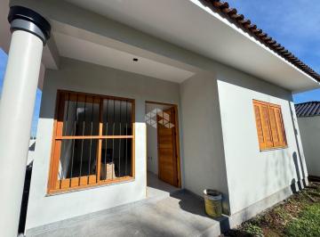 Photo 1 · Geminado novo, de esquina, com 3 dormitórios no Bairro Renascença