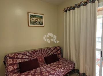Photo 1 · APARTAMENTO 1 SUÍTE COM CHURRASQUEIRA E 1 VAGA NA PRAIA BRAVA