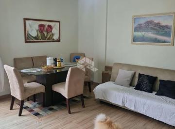 Photo 1 · APARTAMENTO SEMIMOBILIADO À VENDA EM BARREIROS - 3 DORMITÓRIOS E 1 SUÍTE
