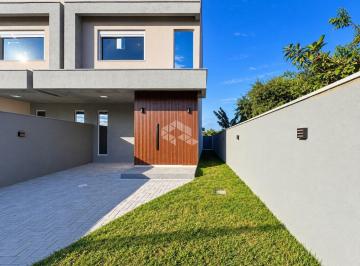 Photo 1 · CASA À VENDA NO CAMPECHE - 2 SUÍTES, 112M² E ÁREA EXTERNA PRIVATIVA
