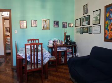 Photo 1 · APARTAMENTO DE 1 DORMITÓRIO COM SACADA - 42 M² - AV. FARRAPOS