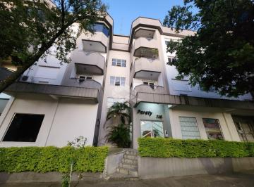 Photo 1 · Apartamento mobiliado de 1 dormitório à venda no Bairro Universitário!