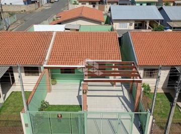 Photo 1 · Casa térrea na Cidade de Eldorado. 03 quartos.vaga coberta.Centro Novo.Eldorado