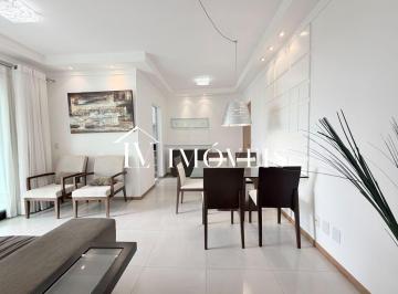 Apartamento de 2 quartos, Águas Claras · APTO 2 QUARTOS - SEMI MOBILIADO - RESIDENCIAL MIRANTE CLUB RESIDENCE - QUADRA 106