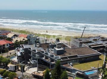 Apartamento · 488m² · 4 Quartos · 4 Vagas · Solos Casas suspensas na Prainha em Torres RS