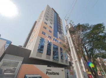 Apartamento · 32m² · 1 Quarto · Apartamento à venda - na Água Verde