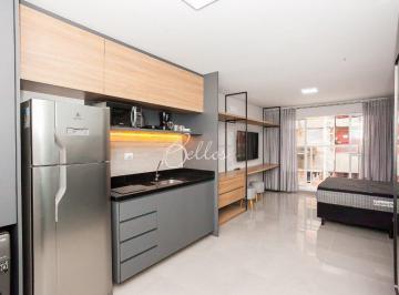 Apartamento · 32m² · 1 Quarto · Apartamento à venda - na Água Verde