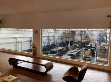 Comercial · 3500m² · 6 Vagas · Galpão Comercial na Luz com 4.000 m² - O Futuro da sua Empresa!