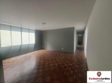 Apartamento · 120m² · 2 Quartos · 1 Vaga · Apartamento Moderno para Aluguel em Cerqueira César, São Paulo