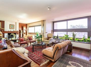 Apartamento · 315m² · 4 Quartos · 3 Vagas · AMBIENTES GENEROSOS!