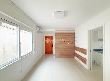 Apartamento · 70m² · 2 Quartos · 1 Vaga · APARTAMENTO 2 DORMITÓRIOS NO BAIRRO AUXILIADORA