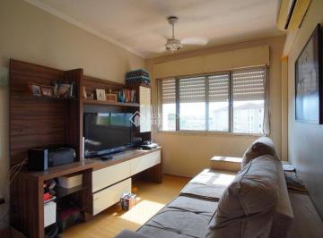 Apartamento · 55m² · 3 Quartos · 1 Vaga · Apartamento no bairro Sarandi