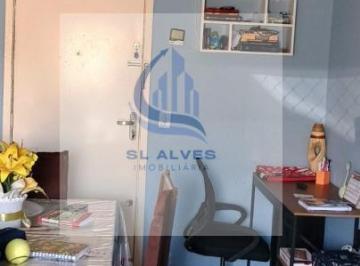 Apartamento · 48m² · 2 Quartos · 1 Vaga · Apartamento para venda em Novo Osasco de 48.00m² com 2 Quartos e 1 Garagem