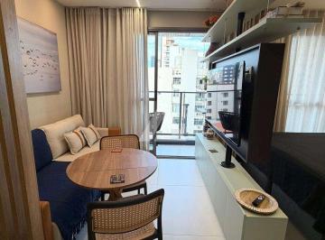 Apartamento · 27m² · 1 Quarto · Studio para venda em Barra de 27.00m² com 1 Quarto