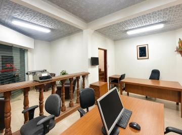Comercial · 99m² · Prédio Comercial para venda em Campos Elíseos de 99.42m²