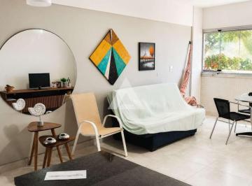 Apartamento · 40m² · 1 Quarto · 1 Vaga · Apartamento para venda em Rio Vermelho de 40.00m² com 1 Quarto e 1 Garagem