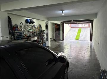 Casa · 252m² · 4 Quartos · 3 Vagas · Sobrado para venda em Vila Francisco Matarazzo de 252.00m² com 4 Quartos, 1 Suite e 3 Garagens