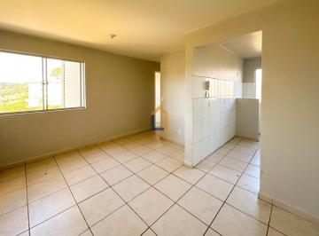 Apartamento · 44m² · 2 Quartos · 1 Vaga · Apartamento para venda em Santa Cândida de 44.00m² com 2 Quartos e 1 Garagem