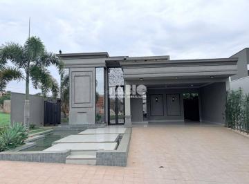 Casa · 243m² · 3 Quartos · 4 Vagas · Casa de Condomínio para venda em Parque Residencial Buona Vita de 243.00m² com 3 Quartos, 3 Suites e