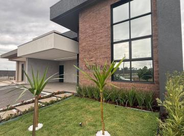 Casa · 180m² · 3 Quartos · Casa de Condomínio para venda em Boa Esperança de 180.00m² com 3 Quartos e 3 Suites