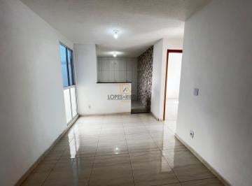 Apartamento · 42m² · 2 Quartos · 1 Vaga · Apartamento para venda em Vila Paulista de 42.00m² com 2 Quartos e 1 Garagem