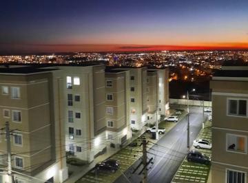 Apartamento · 45m² · 2 Quartos · 1 Vaga · Apartamento para venda em Primavera de 45.00m² com 2 Quartos e 1 Garagem