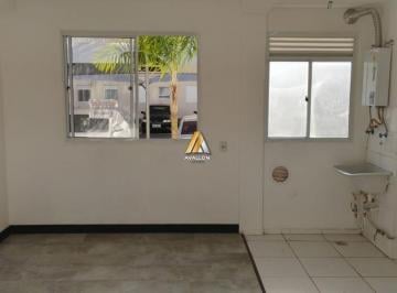 Apartamento · 42m² · 1 Quarto · 1 Vaga · Apartamento para venda em Jardim Das Flores de 42.00m² com 1 Quarto e 1 Garagem