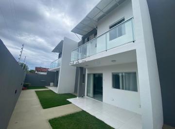 Apartamento · 83m² · 2 Quartos · 1 Vaga · CASAS A VENDA NA BARRA DE SÃO MIGUEL