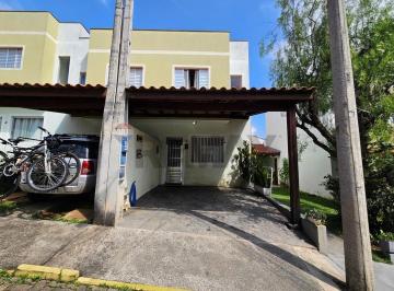 Casa · 79m² · 2 Quartos · 1 Vaga · Casa de Condomínio para venda em Lopes De Oliveira de 78.55m² com 2 Quartos e 1 Garagem