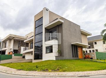 Casa · 601m² · 4 Quartos · 5 Vagas · Casa de Condomínio para venda em Uberaba de 601.00m² com 4 Quartos, 3 Suites e 5 Garagens
