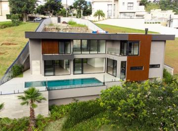 Casa · 650m² · 4 Quartos · 6 Vagas · Casa de Condomínio para venda em Alphaville de 650.00m² com 4 Quartos, 4 Suites e 6 Garagens