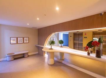 Apartamento · 22m² · 1 Quarto · 1 Vaga · Studio para venda em Ondina de 22.00m² com 1 Quarto e 1 Garagem